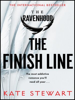The Finish Line - ebook